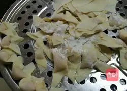 Illustrations of how to make baby chaos 10