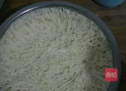 Illustration of how to make steamed buns (in any shape) 4