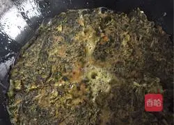 Illustration of how to make toon egg cake 5