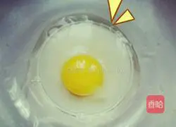 Milk potato cake recipe 3