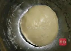 Microwave Wangzi Steamed Buns Recipe Illustration 7