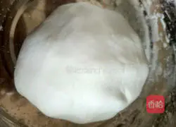 Crystal Cake Illustration of how to do it 3