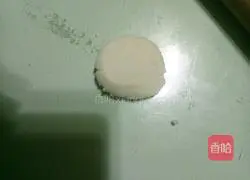 Illustration of how to make crystal dumplings 3