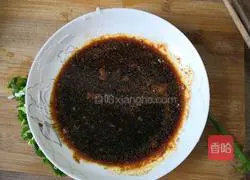 Illustration of how to make carrot fried rice 6