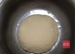 Illustration of how to make radish and shrimp skin vermicelli buns 5