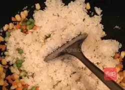 Assorted fried rice recipes 10