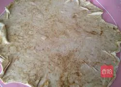 Illustration of Northeastern Pancake Recipes 4