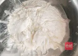 Illustration of how to make pancakes 2