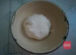 Illustration of the detailed ingredient ratio of steamed buns 1