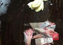 Illustration of how to make Crispy Wan Fried Rice 1