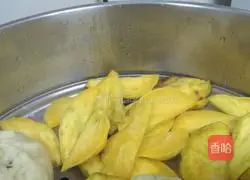 Sweet potato pancake recipe 2