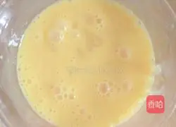 Yangzhou fried rice recipe 2