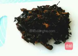 Illustration of how to make spring cakes 6