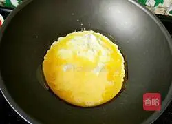 Cucumber egg pancake recipe 3