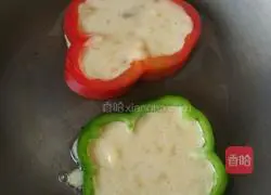 Yoghurt Banana Egg Pancake Recipe Illustration 8