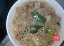 Fried rice recipe 7