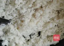 Super simple egg fried rice recipe 4