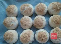  Huangqiao Shaobing Recipe Illustration 8