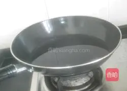 Quick bean paste glutinous rice balls recipe 8