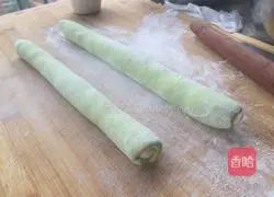 Baicai Dumpling Recipe Illustration 4