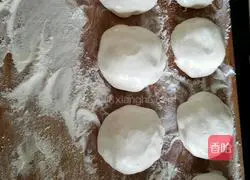 Illustration of how to make pancakes 6