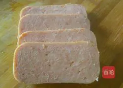 Chinese sandwich recipe 6