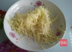Potato cake recipe 1
