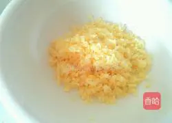 Illustration of how to make potato pancakes 2