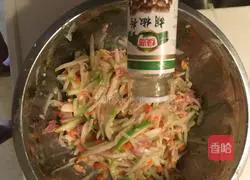 Pugua Pancakes Practice illustration 5