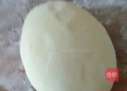 Illustration of how to make nutritious steamed buns 3