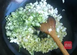 Assorted Fried Rice Recipe Illustration 3