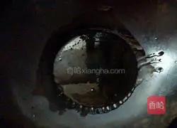 color Fried rice (simple version) recipe 2