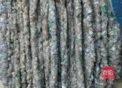 How to make dumplings stuffed with white radish Illustration 8