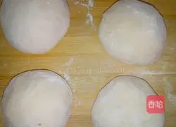 Illustration of how to make egg-filled pancakes 6