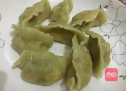 Baby Dumpling Recipe Illustration 13