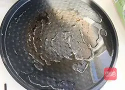 Illustration of how to make golden steamed buns and French fries 3