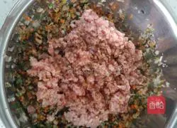 Illustration of how to make dumplings 7