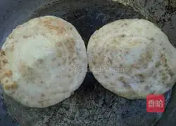 Illustration of Indian flying pancakes 16