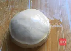 Spring Pancake Recipe Illustration 7