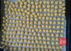 Illustration of how to make Wangzai steamed buns 5