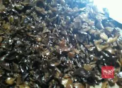 Illustration of how to make outing dumplings 1