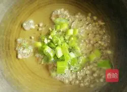 Illustration of how to make fried noodles 9