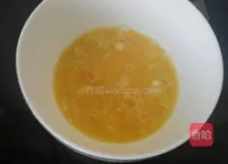 Illustration of how to make egg cakes 6