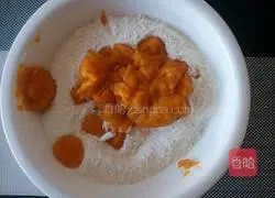 Chicken Steamed Buns Recipe Illustration 5