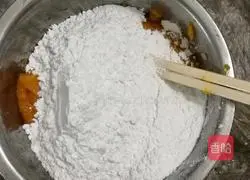 Pumpkin pie recipe 4