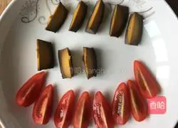 Colorful fried rice recipe 2