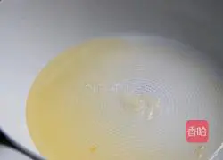 Illustration of home-style fried rice 4