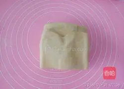 Sesame paste cake recipe 13