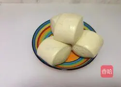 Illustration of how to make steamed buns 5