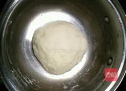 Illustration of how to make five-color stuffed dumplings 3